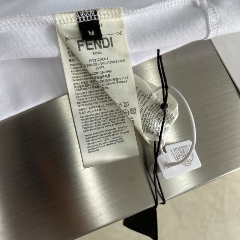 Fendi T-Shirts